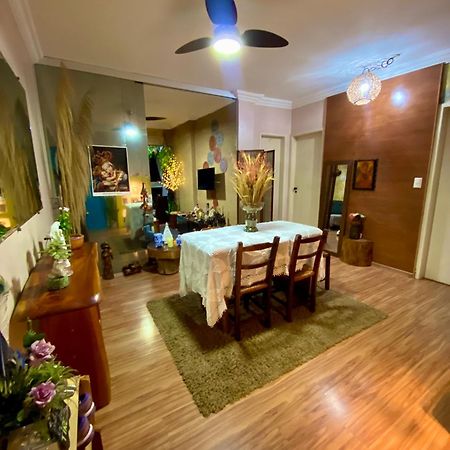 וילה ולייה Apartamento Praia Da Costa מראה חיצוני תמונה