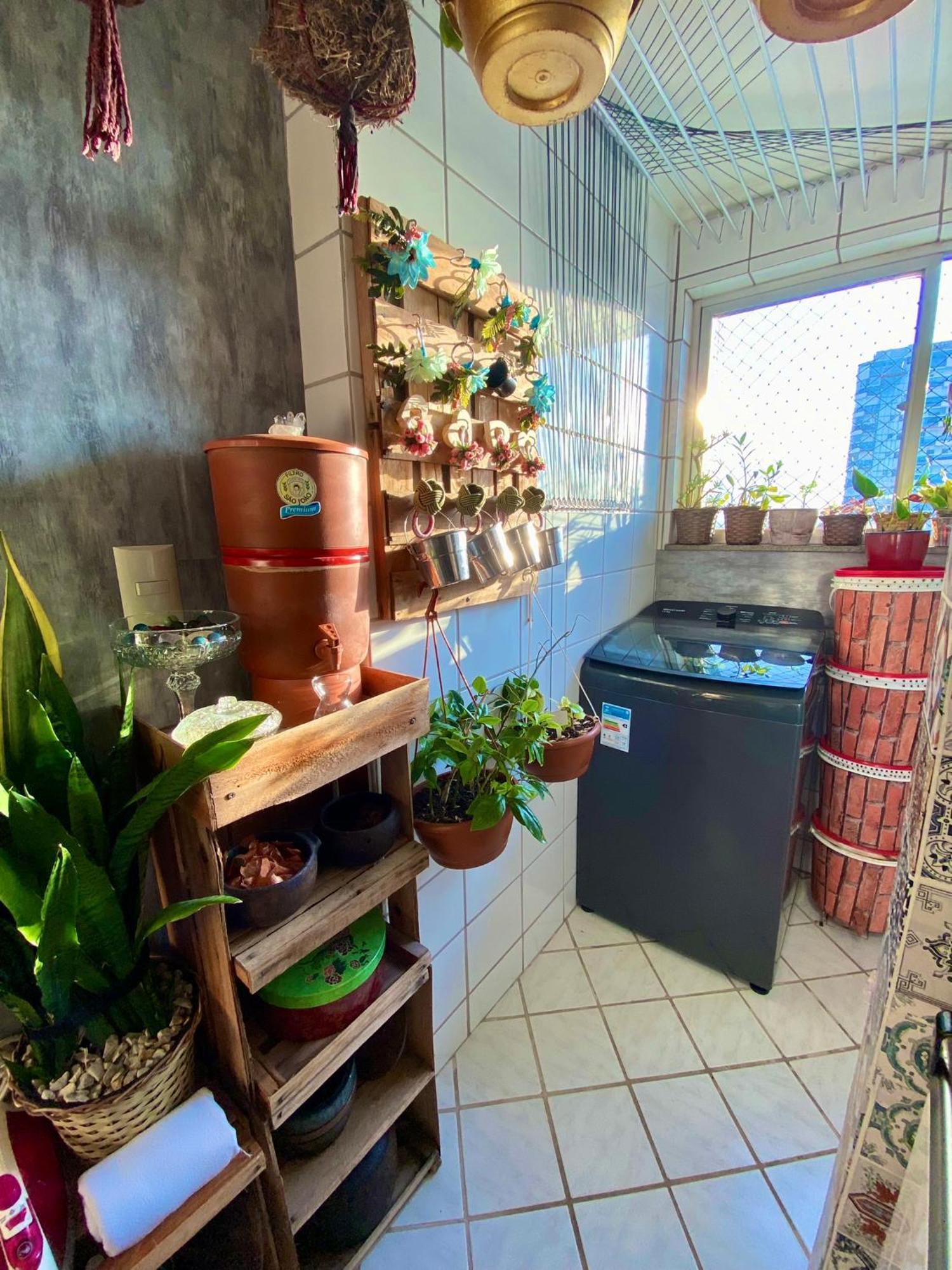 וילה ולייה Apartamento Praia Da Costa מראה חיצוני תמונה