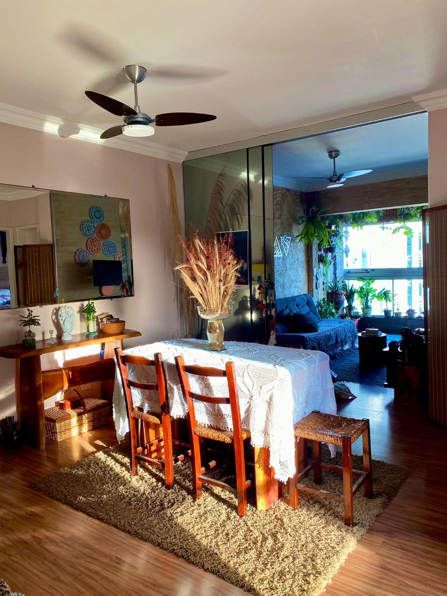 וילה ולייה Apartamento Praia Da Costa מראה חיצוני תמונה